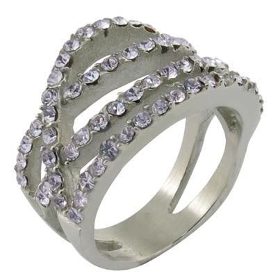 Single Stone Ring Designs Finger Ring