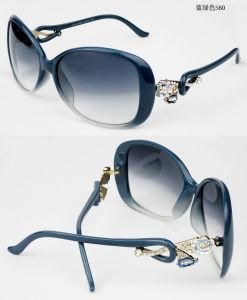Lady&prime;s Sunglasses (DS109-C60)