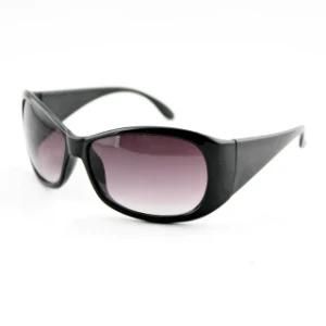 Fashion Promotion Sunglasses with FDA/CE/BSCI Certification (91018)