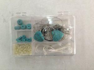 Kids DIY Jewelry Bracelets Beads