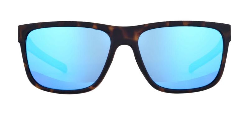 Free Sample PC Flexible Oculos De Sol Mais Vendidos Do Brasil OEM Unisex Custom Logo UV400 Blue Revo Tac Polarized Sunglasses for Men