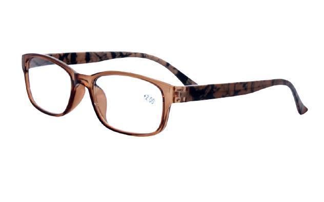 Wholesale Unisex Cat Eye Gradient Tortoise Fashionable Frames Reading Glasses