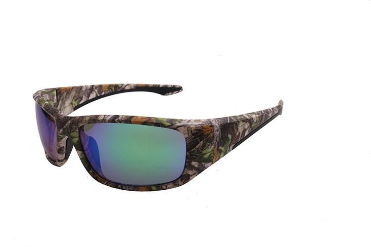 2021 Fashion Sports Men Sunglasses Newly Design