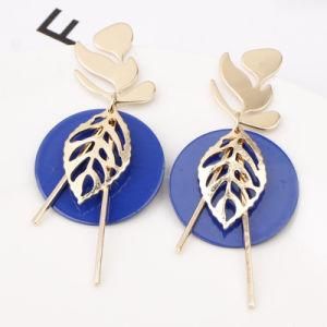 Hot Selling Pretty Pendant Eardrop Fashion Women Earrings