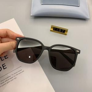 2021 New Arrival Anti UV400 Polarized Unisex Retro Sunglass