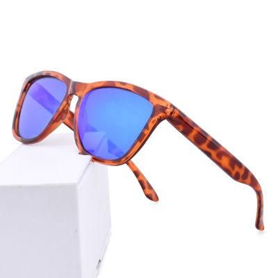 Hot Style Tac Polarized UV400 Custom Brand Logo Sun Glasses Fashion Sunglasses CE and FDA