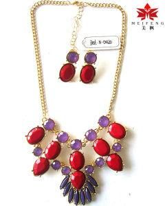 2014 Summer New Arrival Fashion Jewelry Antique Pendant Necklace