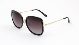 2018 New Design Good Quality Hotsale Metal Men Sunglasses