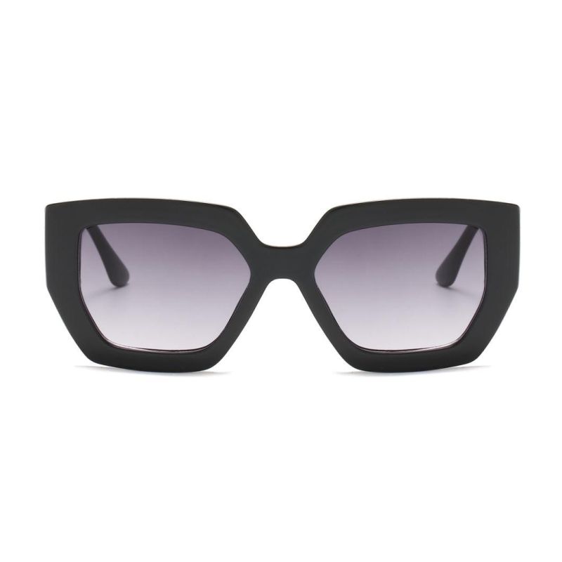 2020 Low MOQ PC UV400 Women Fashion Sunglasses