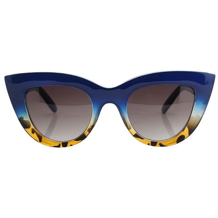 2020 Hot Selling Cateye Fashion Sunglasses