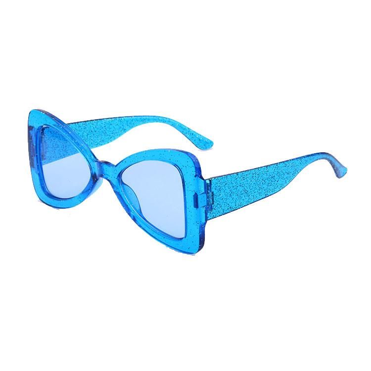 2018 Hot Selling Butterfly Kids Sunglasses