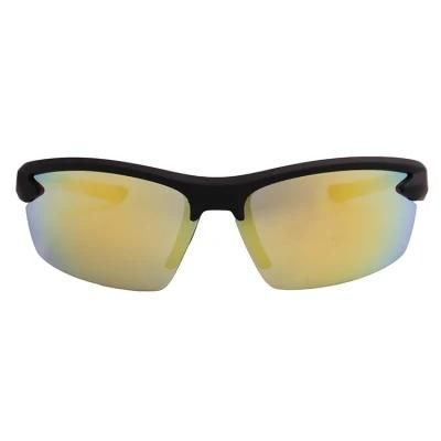 2019 Cycling Rubber Tip Sports Designer Sunglasses