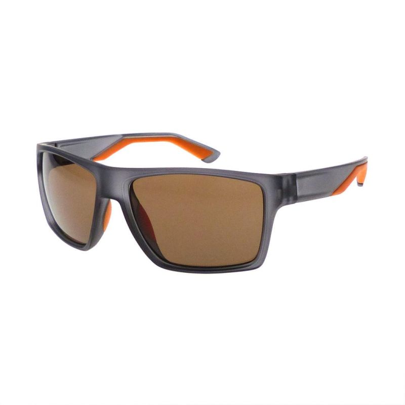 2021high Quality Sunglasses Double Injection Sunglasses for Sports