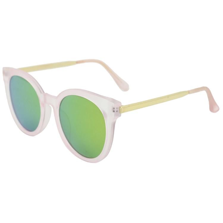2020 Hot Selling PC Metal Fashion Sunglasses