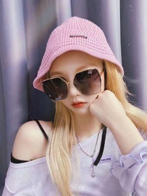 Woman Sunglasses Luxury Handbags Wholesale Replica Bags Factory Cheap Brand Gucci&prime;s Designer Plastic Sunglass