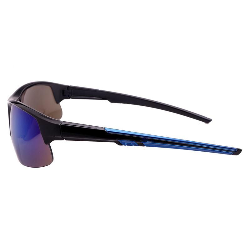 2019 Desinger Directly Half Frame Sports Sunglasses