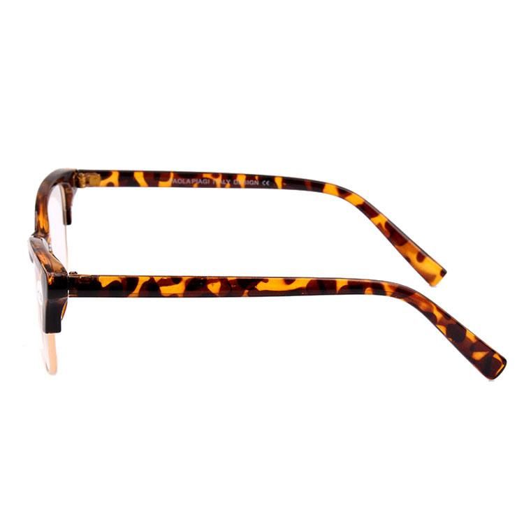 2021 PC Frame Rim Design Optical Glass
