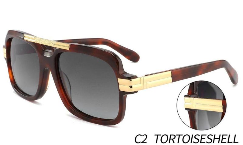 Rectangle Sunglasses for Women Retro Driving Glasses 90’ S Vintage Fashion Narrow Square Frame UV400 Protection