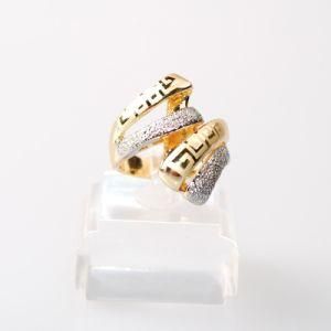 Fashion Jewelry Ring (A05451R3TW)