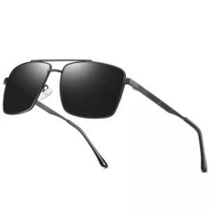 Manufacturer Directly Sell Retro Square Sun Glasses Classic Polarized Sunglasses