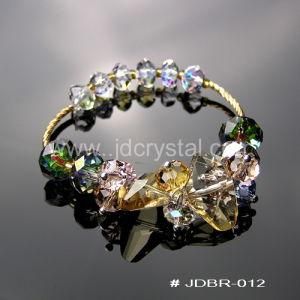 Beautiful Crystal Bracelet for Love Gift