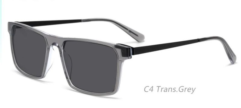 Acetate Sunglasses 29