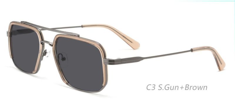 Acetate Sunglasses 13