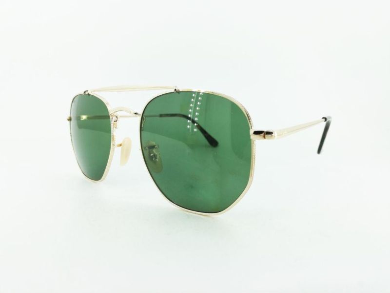 New Design Popular Style Manufacture Wholesale Make Order Frame Sun Glasses
