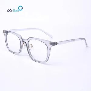 Multiple Colors Fashionable Design PC Eyewear Clear Optical Glasses Frames with Demo Lens