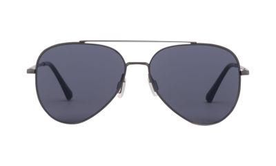 Best Selling Man Fashion Metal Frame Polarized Sunglasses
