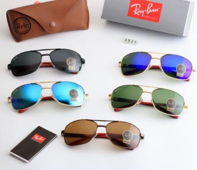 Wholesale Brand Ray High Quality Ban Sunglasses Luxury Man Sunglasses