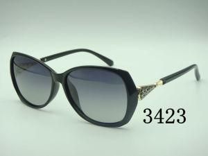 New Design Fashion Round Frame Sunglass Mirrored Women Sunglasses