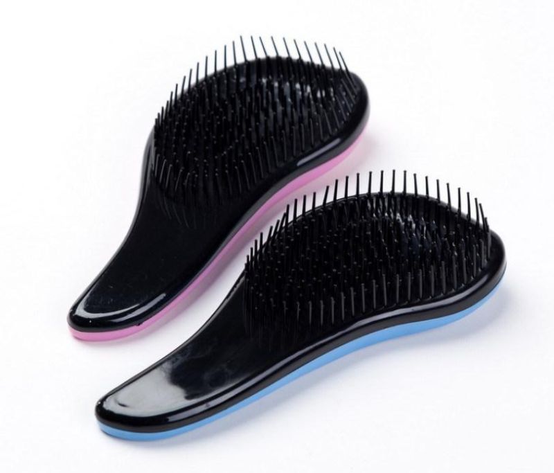 Hairdressing Comb/PVC