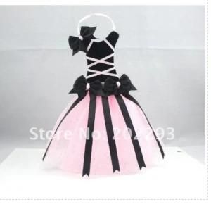 Newly Fashion Wedding Dress Bows Holder