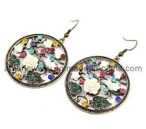 Earring (EN0708007)