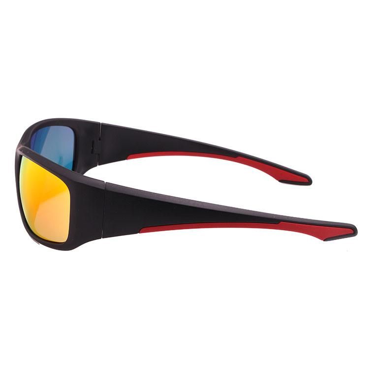 2021 Cycling PC Frame Sports Sunglasses