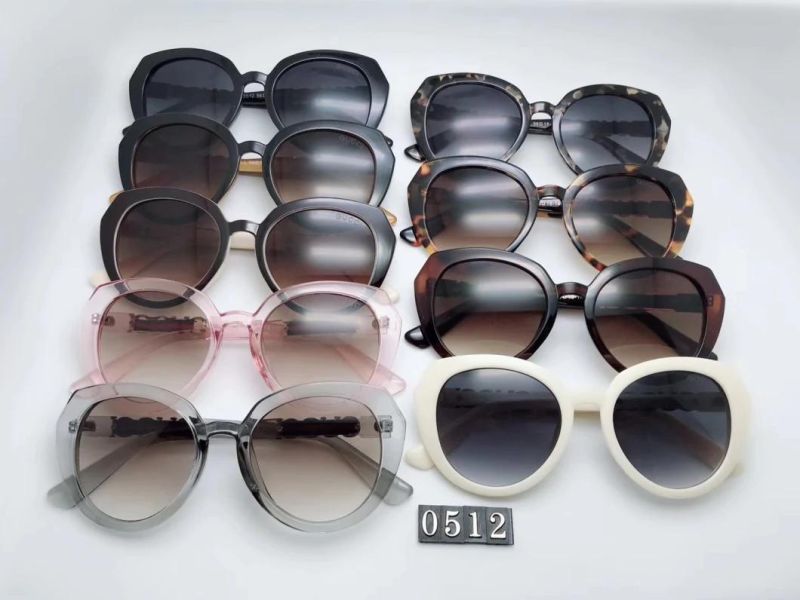Factory Square Unisex Tr90 Spring Hinge Eyewear Optical Glasses