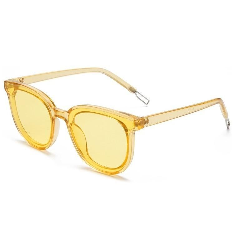 2019 Fashion Ready Made Sunglass