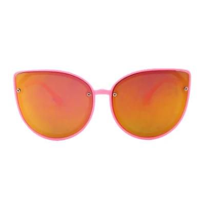 Hot Sales Plastic Sunglasses Colorful Kids Sunglasses