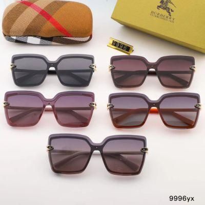 Wholesale Luxury Handbag Fashion Lady Shoulder Bags Upf 50+ Sun Protection Acetate Sunglass Brand Designer Sunglasses