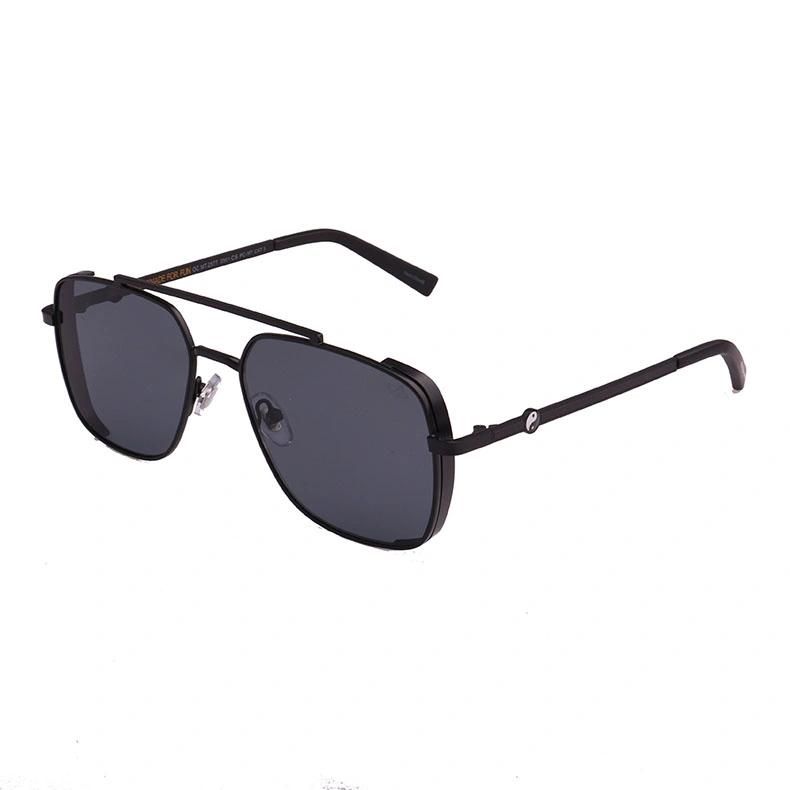 Double Bar Men New Design Sunglasses