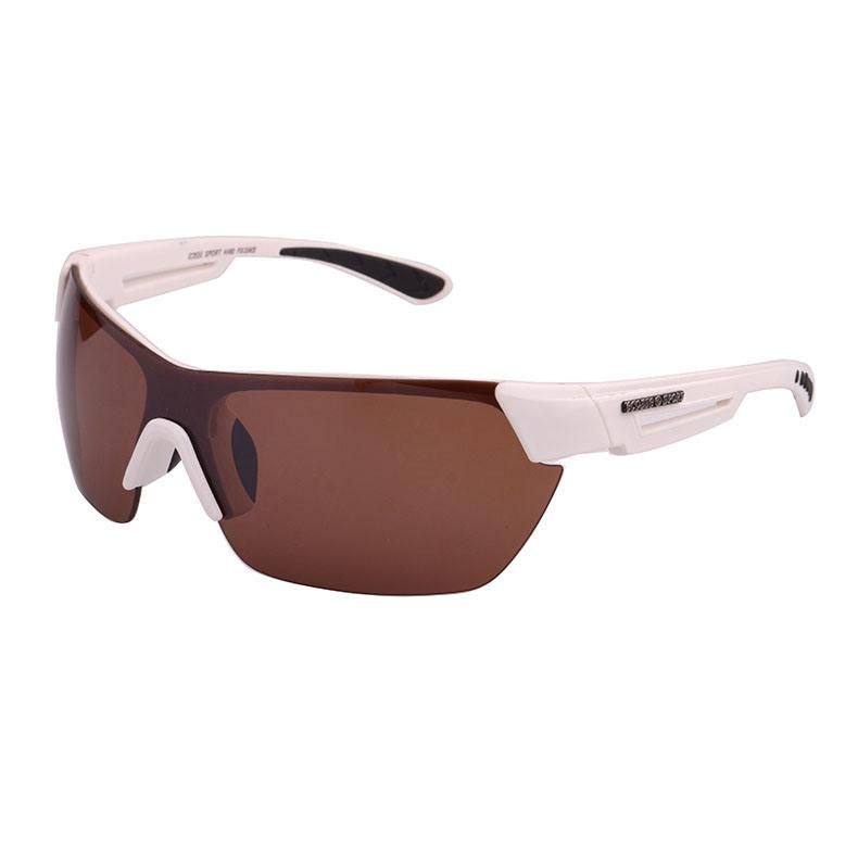 2019 Square Lens UV400 Sports Sunglasses