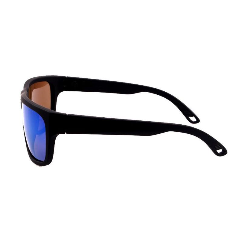 2017 Simple Square Shape Sports Sunglasses with Cords