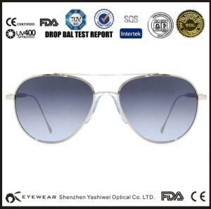 Latest Italian Design Brand Fashionable Sunglasses