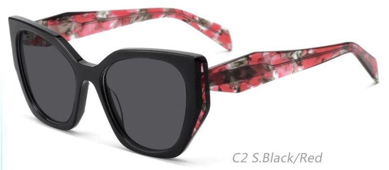 Acetate Sunglasses 22