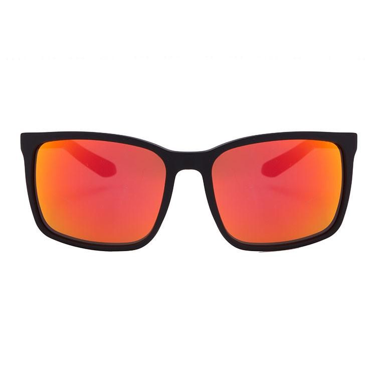 2019 Simple Classical Square Shape Sunglasses