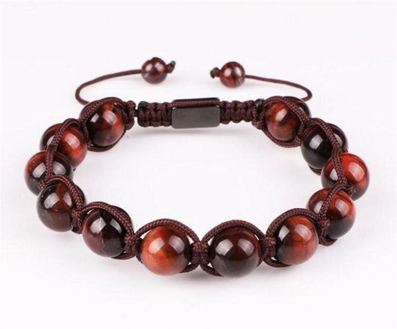 New Style Eye Beaded Bracelet