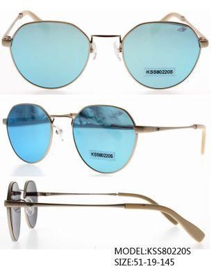 Top Fashion High Quality Fashion Sunglasses Kss80220s