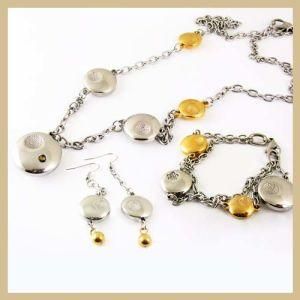 Fashion Jewelry Set (TPSS119)