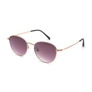 ISO Certificated High Quality Classic Korean Style Fashionable Sunglasses